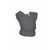 ByKay 3.5-18Kg Wrap Elastic Deluxe Anthracite