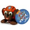 Spin Master Paw Patrol - Mini jucarie de plus Zuma