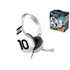 Subsonic Casti Gaming Headset With Microphone White