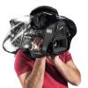 Sachtler SR415 TRANSPARENT RAIN COVER For Panasonic AC8