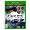 Wired Productions Grip Combat Racing Rollers Vs Airblades Ultimate Edition Xbox One