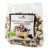 Pronat Pufarine din Multicereale cu Vanilie si Ciocolata Bio 125gr