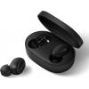 Xiaomi Casti True Wireless Mi Earbuds Basic S Negre