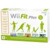 Nintendo Wii Fit Plus+ Balance Board (NIN-WI-FITPLUSB)