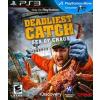 Crave Deadliest Catch Sea Of Chaos Ps3