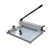 Unitec Ghilotina profesinala YG858 format A3 pentru taiat hartie