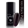 Semilac Gel de unghii 100 Black Purple
