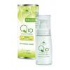 Cosmetic Plant Crema contur ochi q10+ceai verde si complex mineral energizant 30ml