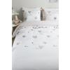 BeddingHouse Lenjerie de pat Shabby Chic - Heart to Heart