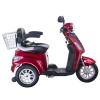 ZTE Tricicleta Electrica ZT-15-D