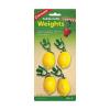 Coghlans Greutati fata de masa C0680