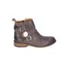 Sneaky Steve Liard W Leather Shoe Maro