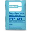 Duraziv Tencuiala de ipsos pentru interior FP 21 25kg
