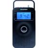 Blaupunkt Radio portabil PP10BK MP3 FM PLL SD USB AUX cu acumulator