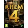 Lace Mamba Global Rhem 4 Pc