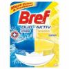 Bref Odorizant WC Duo Activ Lemon 89893 50ml
