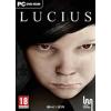 Lace Mamba Global Lucius