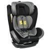Crocodile Riola plus cu Isofix Grey 0 36 kg