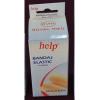 Super Help Bandaj elastic cu cleme 10cm x 4.5m 1buc