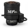 UTC Fire & Security Lentila de 3 MegaPixel 1/3