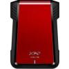 A-Data Rack XPG EX500 2.5 inch USB 3.1 Red aex500u3-crd