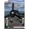 Lace Mamba Global F6F Hellcat Add On for Microsoft Simualtor X