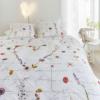 BeddingHouse Lenjerie pat Primavara - Floral Multico