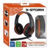 Subsonic Set Casti Stereo Gaming