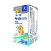 BIO SUN LINE Ulei de peste junior 30cps