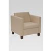Antares Fotoliu Soprano 100 PVC pe tesatura BBC
