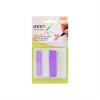 Stickn Film index autoadeziv 38 x 50mm, 10 file/set, Stick