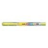 Uni-Ball Textmarker USP-105 Eye Promark, galben