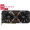 Gigabyte AORUS Radeon RX 580 XTR 8GB DDR5 256-bit GV-RX580XTRAORUS-8GD