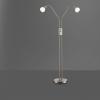 WOFI Lampadar LED NOIS 307102640000