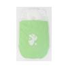 BebeDeco Sac dormit Plagio Somn Usor Verde