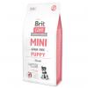 Brit Mini Grain Free Puppy cu miel 7 kg