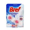 Bref Odorizant WC cu bile 50g Power Aktiv Chlorine