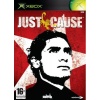 Eidos Just Cause (Xbox 360)
