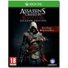 Ubisoft Assassins Creed 4: Black Flag - Jackdaw Edition (Xbox ONE)