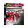System 3 Ferrari Challenge Deluxe Ps3