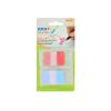 Stickn Film index autoadeziv 38 x 24mm, 20 file/set, Stick