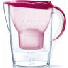 Brita BR1026448 2.4 L Roz-Transparent