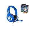 Subsonic Casti Gaming Headset With Microphone Blue