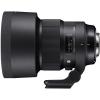 Sigma 105mm f/1.4 DG HSM ART - Canon EF
