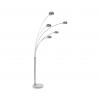 Tomasucci Fist Chrome