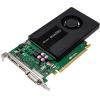 PNY Quadro K2000 2GB DDR5 128-bit (VCQK2000DVI-PB)