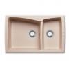 Pyramis DELIA 1 3/4, 78.5 cm, Grano, compozit 070033811
