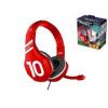 Subsonic Casti Gaming Headset With Microphone Red