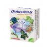 QUANTUM PHARM Diabevital B, 30 capsule