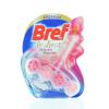 Bref Odorizant WC cu bile 50 g De Luxe Delicate Magnolia